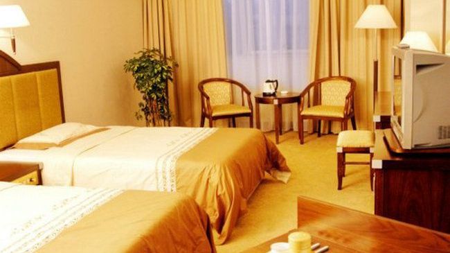Metropark Changchun Guosheng Hotel Pokoj fotografie